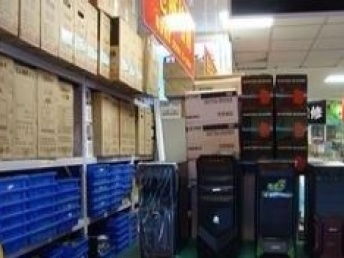 上海羅陽路電腦維修服務 臺式電腦維修、無線安裝與電腦檢測