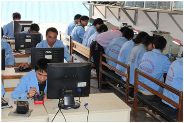 電腦維修全能班 云南先科職業(yè)培訓(xùn)學(xué)校助您掌握計算機維修技能