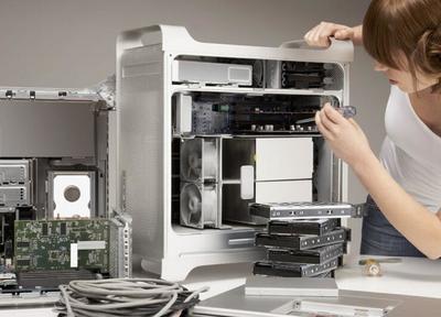 靠譜的電腦維修連鎖店有哪些？看網站設計就知道！